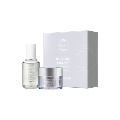 AgeDefying Caviar Kit