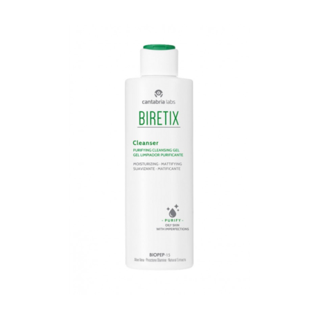 Biretix Cleanser