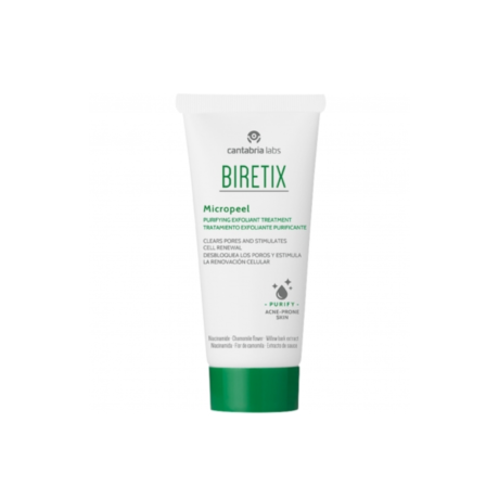 Biretix Micropeel