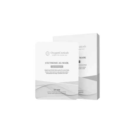 Ceutisome AG Mask