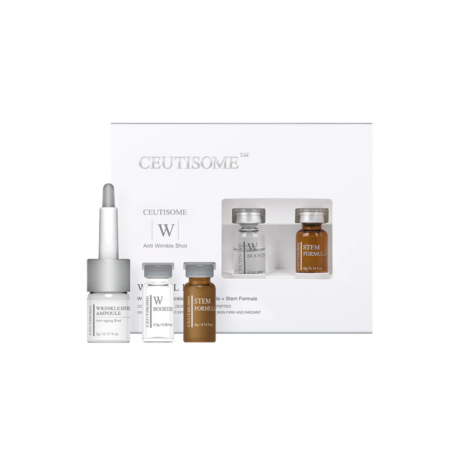 Ceutisome W Trial Kit