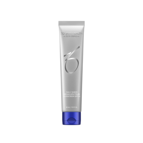 Daily Sheer SPF 50