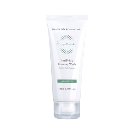 Foaming Wash