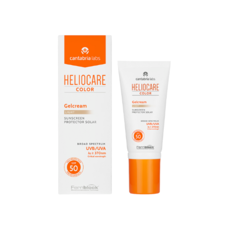 GELINIS VEIDO KREMAS SPF50