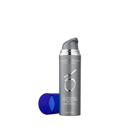 Gel Sunscreen SPF 50