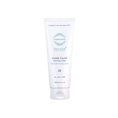 Gentle Cleansing Lotion