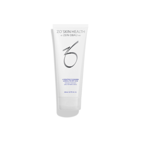 HYDRATING CLEANSER