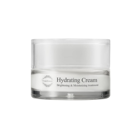 Hydrating Cream