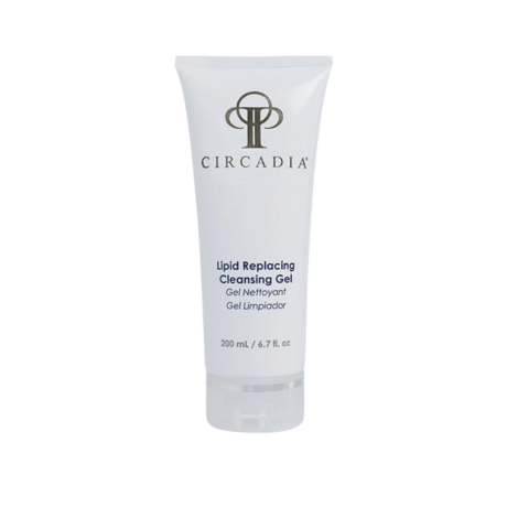 Lipid Replacing Cleansing Gel