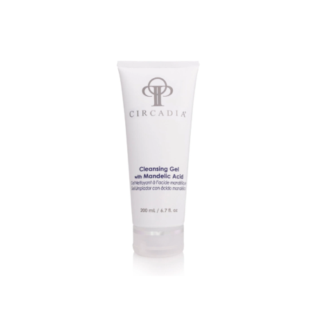 Mandelic Acid Cleanser