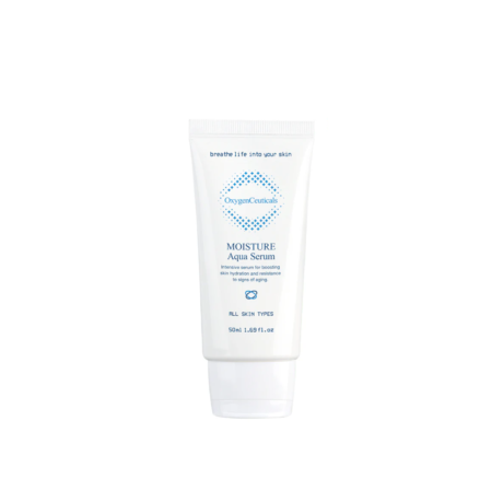 Moisture Aqua Serum