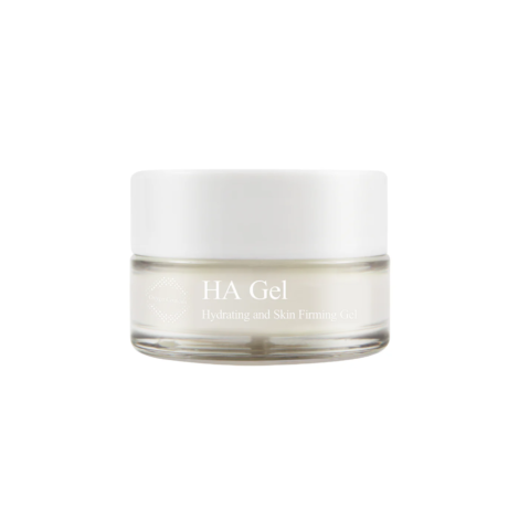 Oxygen HA Gel