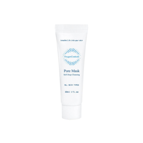 Pore Mask