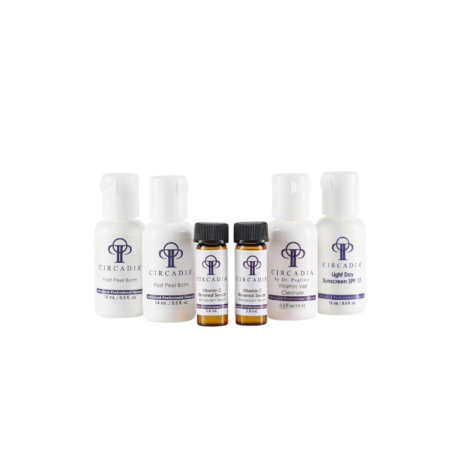 Post Peel Care Kit