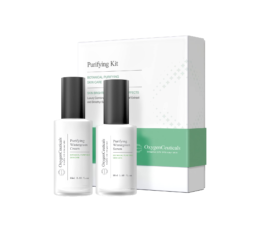 Purifying Kit