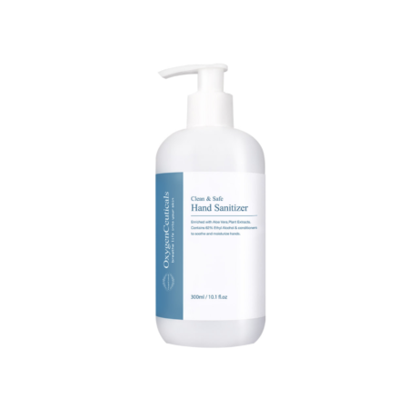 Rankų dezinfekantas