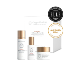ReGenon Rewind Kit