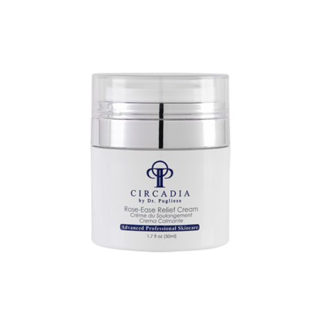Rose-Ease Cream