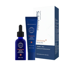 SUKALMING DERMA KIT