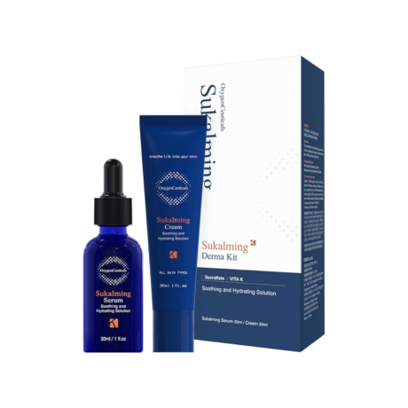 SUKALMING DERMA KIT