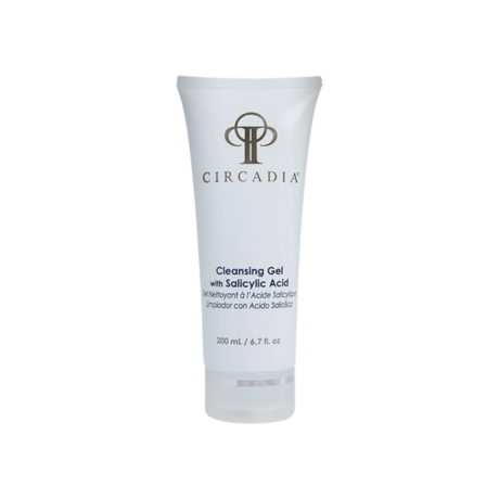 Salicylic Acid Cleanser