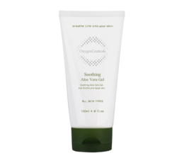 Soothing Aloe Vera Gel
