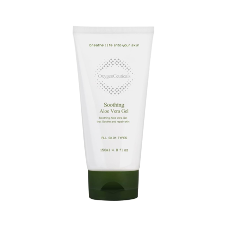 Soothing Aloe Vera Gel