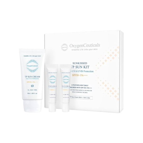 SunKissed TP Sun Kit