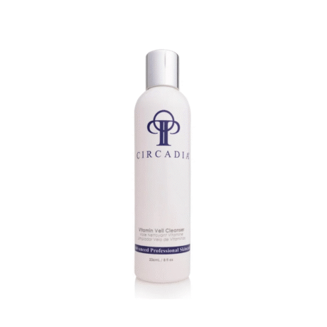 Vitamin Veil Cleanser