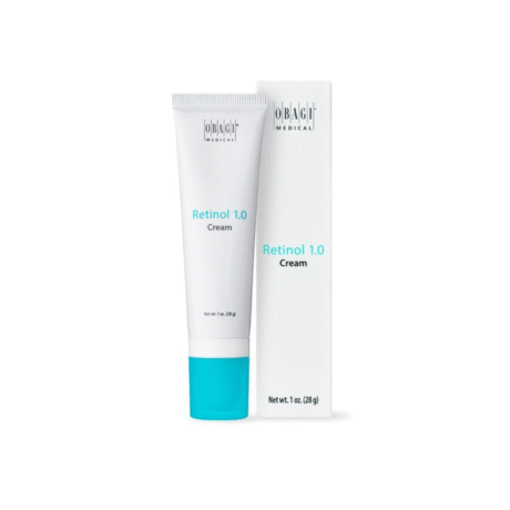 360 Retinol 1.0