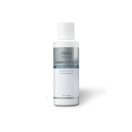CLENZIderm Cleanser