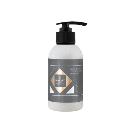 HYDRO ROOT STRENGTHENING SHAMPOO