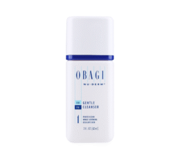 Nu-Derm Gentle Cleanser