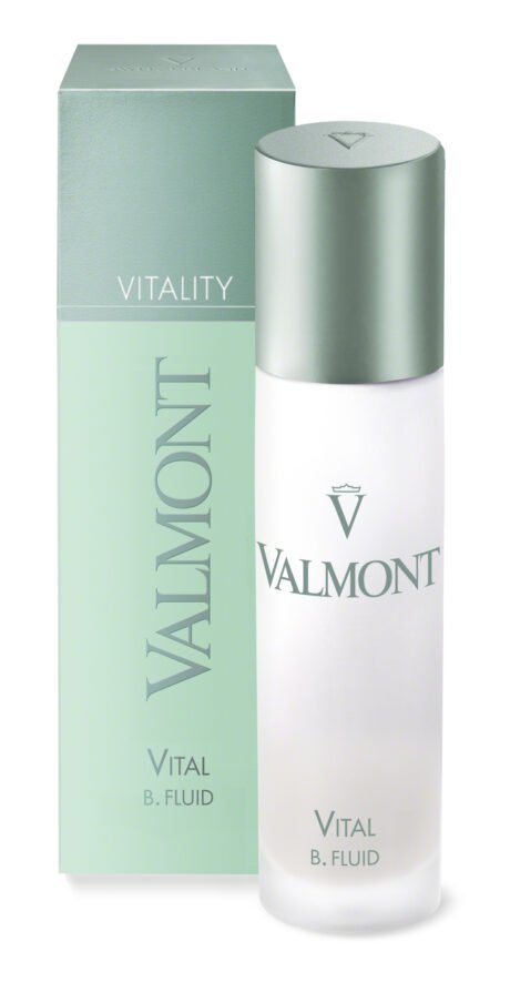 VITAL B fluid