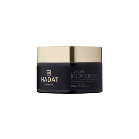 CALM BODY CREAM