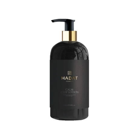 CALM BODY LOTION