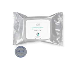 Cleansing and Makeup Removing Wipes