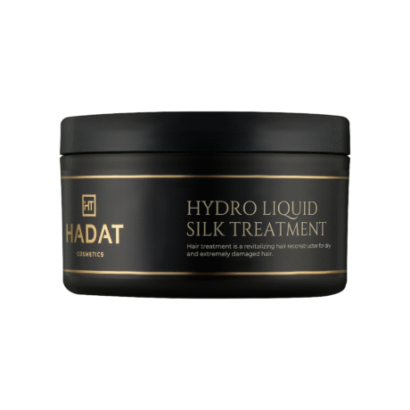 Liquid Silk Treatment 