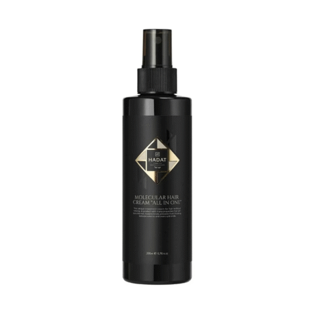 MOLECULAR HAIR CREAM