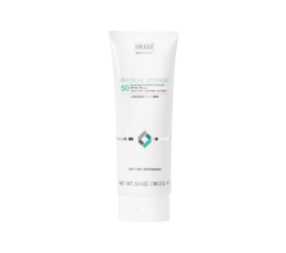 Mineral Sunscreen Tinted SPF50