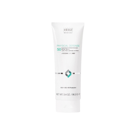 Mineral Sunscreen Tinted SPF50