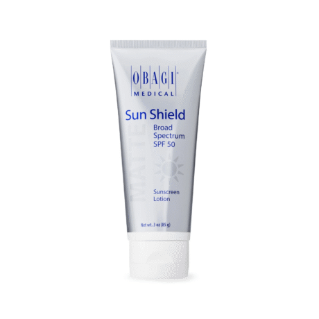 Sun Shield Matte SPF 50