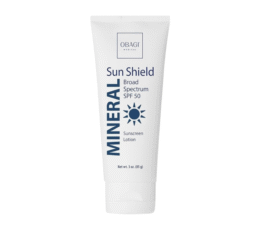 Sun Shield Mineral SPF50