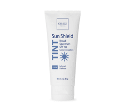 Sun Shield Tint