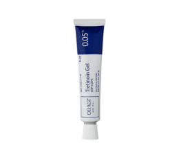 Tretinoin 0.05% Gelis