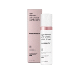 Age Element Anti-Wrinkle Night Cream