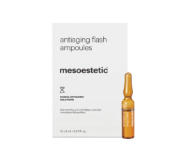 AntiAging Flash Ampoules