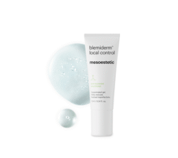 Blemiderm Local Control