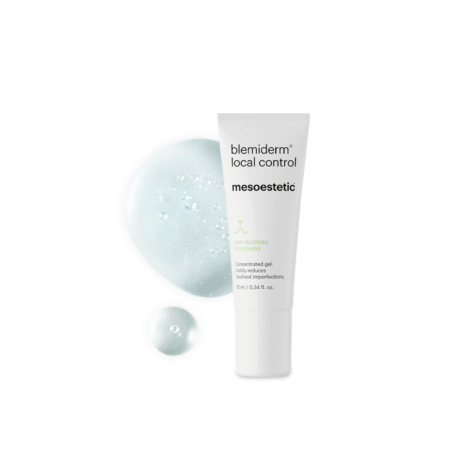 Blemiderm Local Control