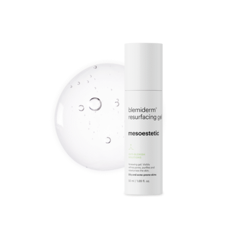Blemiderm Resurfacing Gel